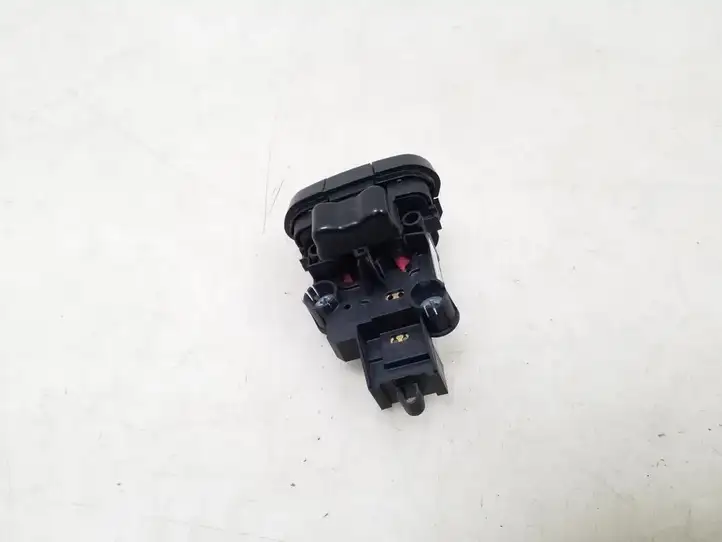 Nissan X-Trail T30 (2001 - 2007) 54355381PI Кнопки на рулевом колесе — фото 2