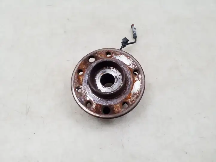 Opel Zafira B (2003 - 2006) Подшипник колеса — фото 1