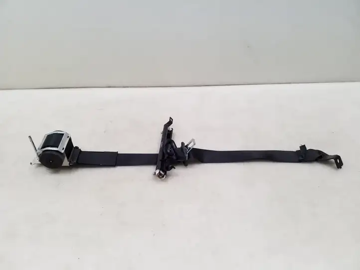 Opel Zafira B (2003 - 2006) 13178666 Передний ремень безопасности — фото 1