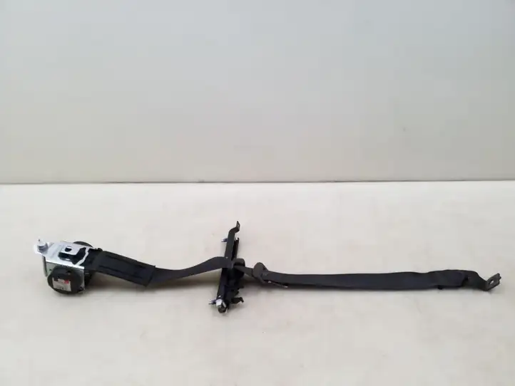 Opel Zafira B (2003 - 2006) 13178668 Передний ремень безопасности — фото 4