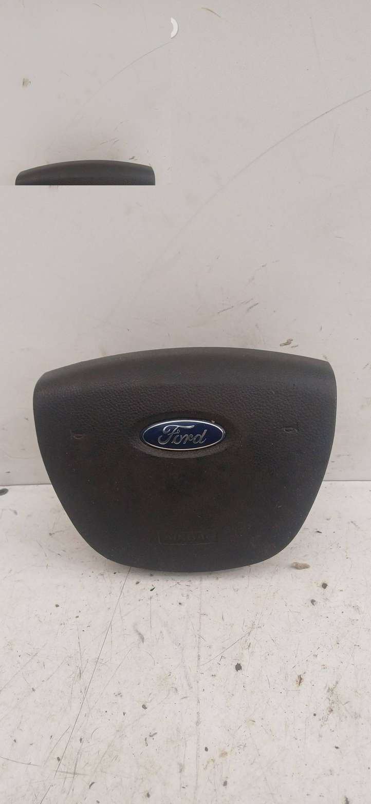 Ford C-Max (2003 - 2007)  3M51R042B85AG Подушка безопастности руля