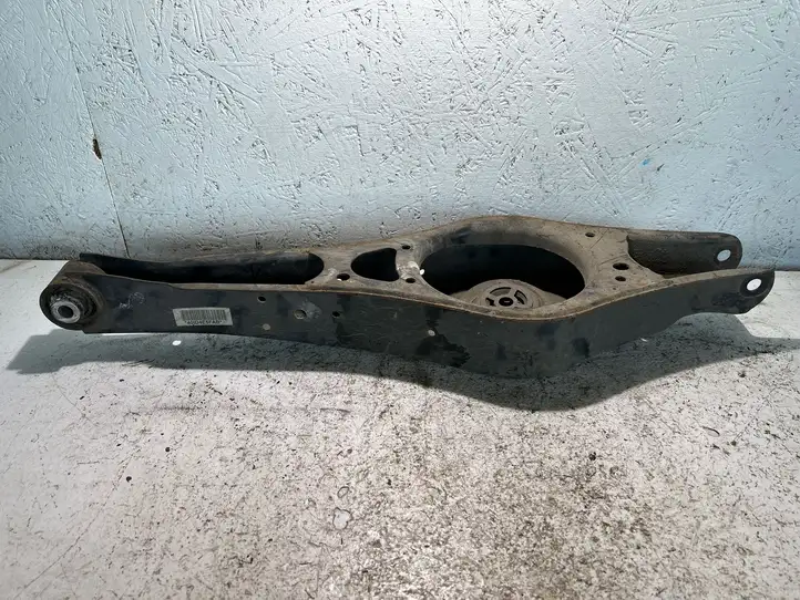 Volkswagen Golf VI (2009 - 2013)   Вилы