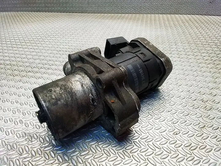 Mercedes-Benz Sprinter W906 (2006 - 2018)  00005320C5 Клапан EGR