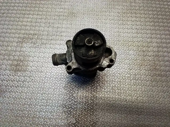 Mercedes-Benz Sprinter W906 (2006 - 2018)  00005320C5 Клапан EGR