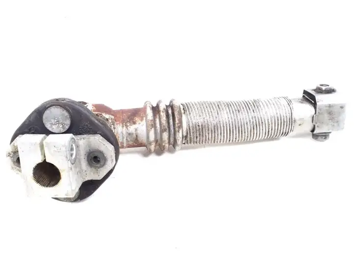 Mercedes-Benz SL R230 (2001 - 2012) A2204620378 Крестовина кардана — фото 1