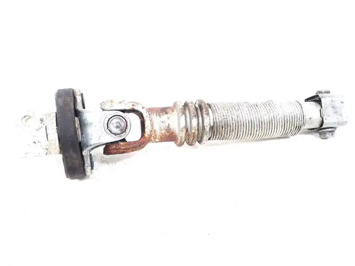 Mercedes-Benz SL R230 (2001 - 2012) A2204620378 Крестовина кардана — фото 4