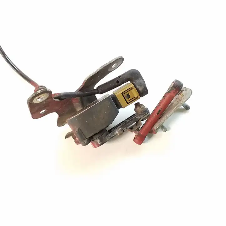 Mercedes-Benz E C207 W207 (2009 - 2017) A0045429918 Датчик уровня пневмоподвески — фото 4