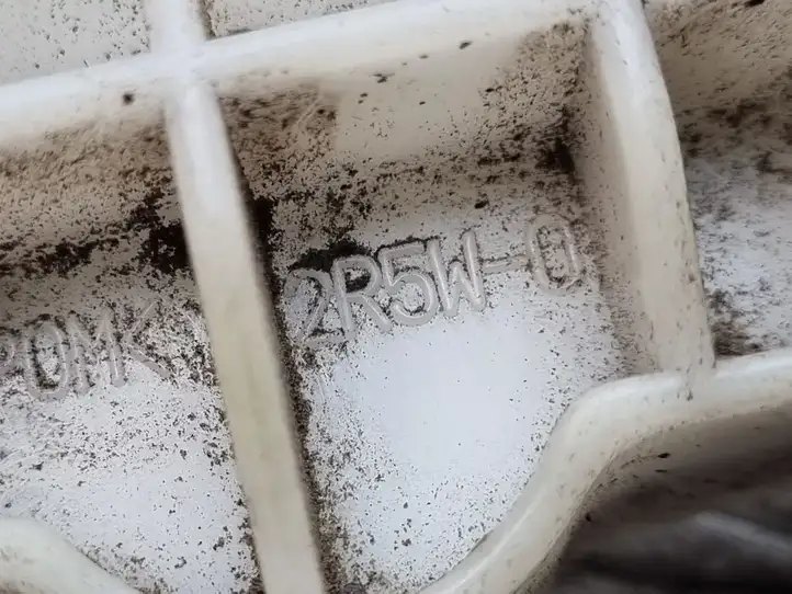 Peugeot 4007 (2007 - 2012) 2R5W0 Кронштейн переднего бампера — фото 3