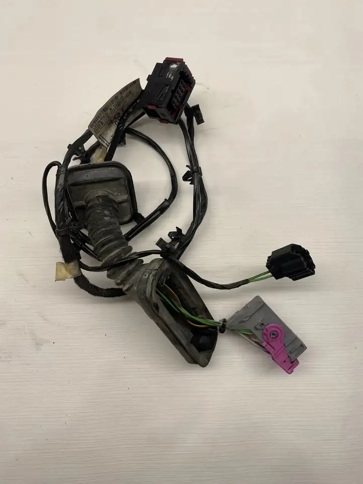Opel Astra J (2009 - 2012) 13284605 Проводка раздвижной двери — фото 1