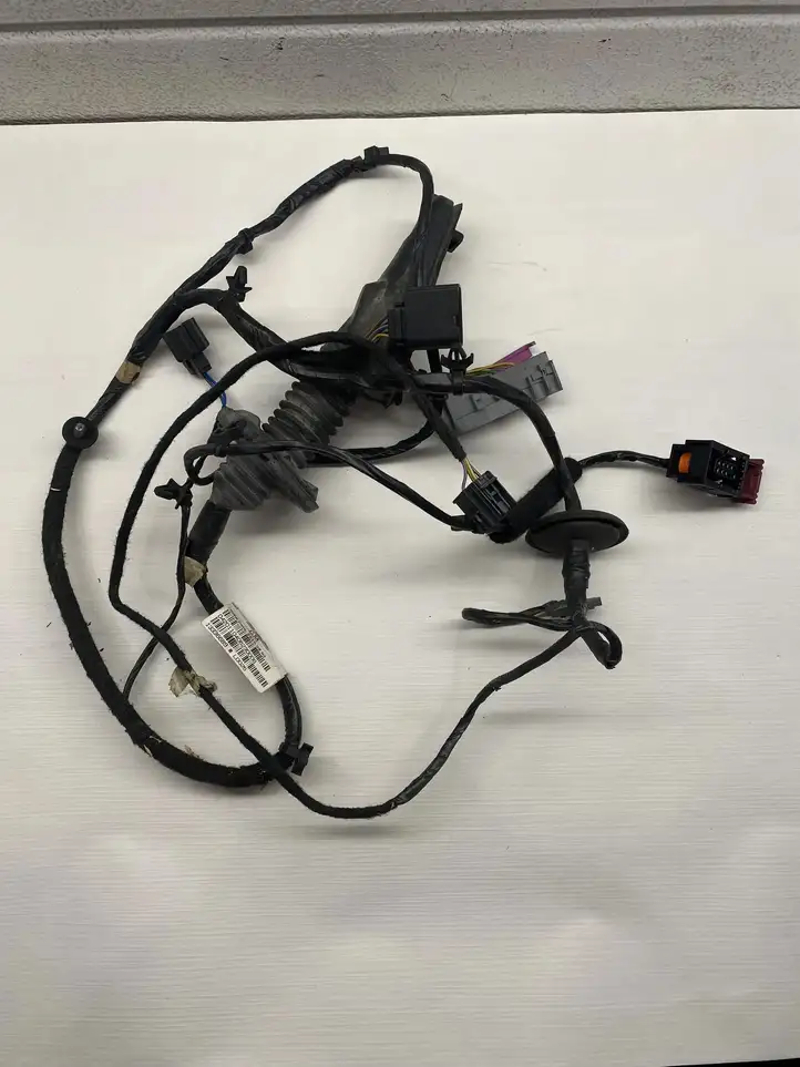Opel Astra J (2009 - 2012) 13336689 Проводка раздвижной двери — фото 1