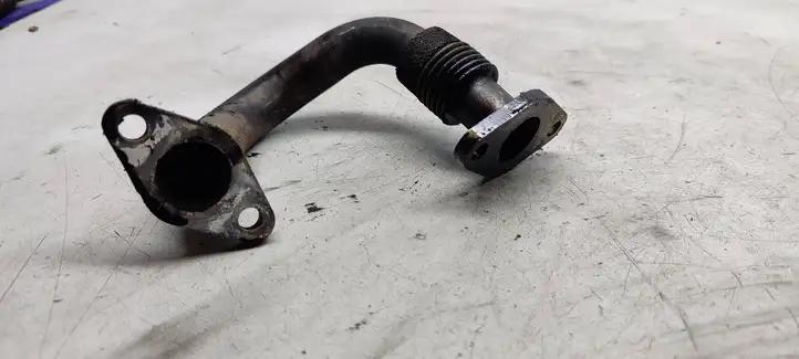 Volkswagen PASSAT B6 (2005 - 2010)  03G131521R EGR трубка (трубки)/ шланг (шланги)