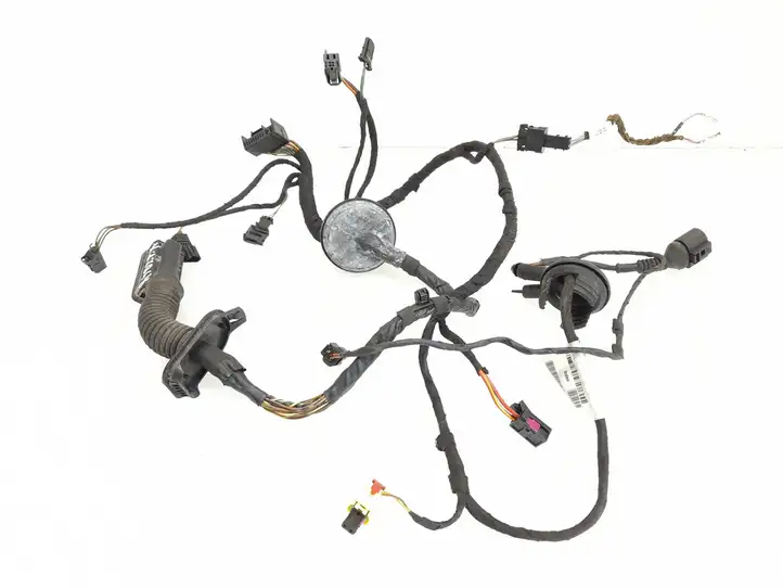 Audi A6 (2011 - 2014)  4G5971029CG Проводка передних дверей