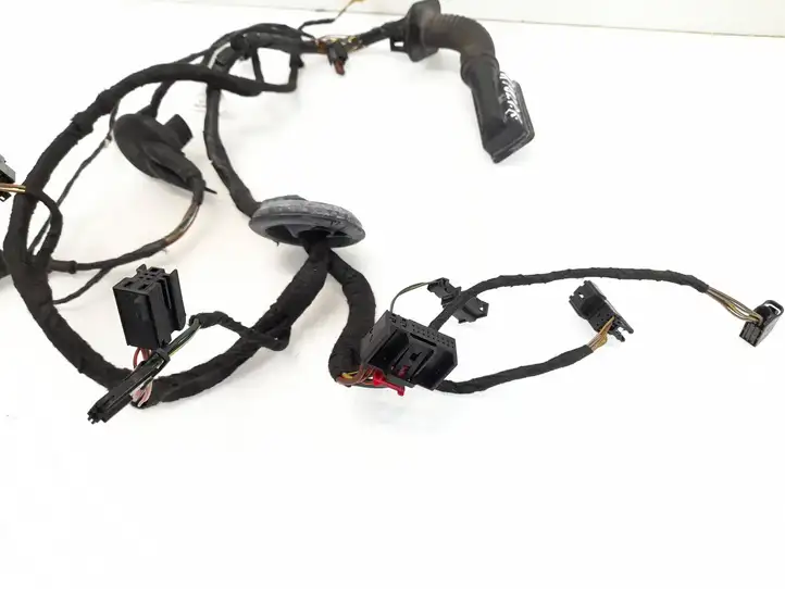 Audi A6 (2011 - 2014)  4G5971029CG Проводка передних дверей