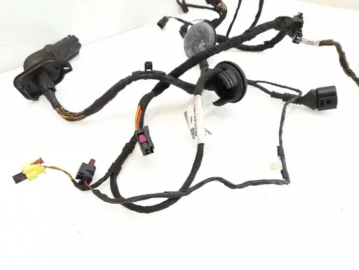 Audi A6 (2011 - 2014)  4G5971029CG Проводка передних дверей