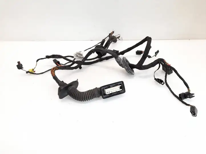 Audi A6 (2011 - 2014)  4G5971029CG Проводка передних дверей