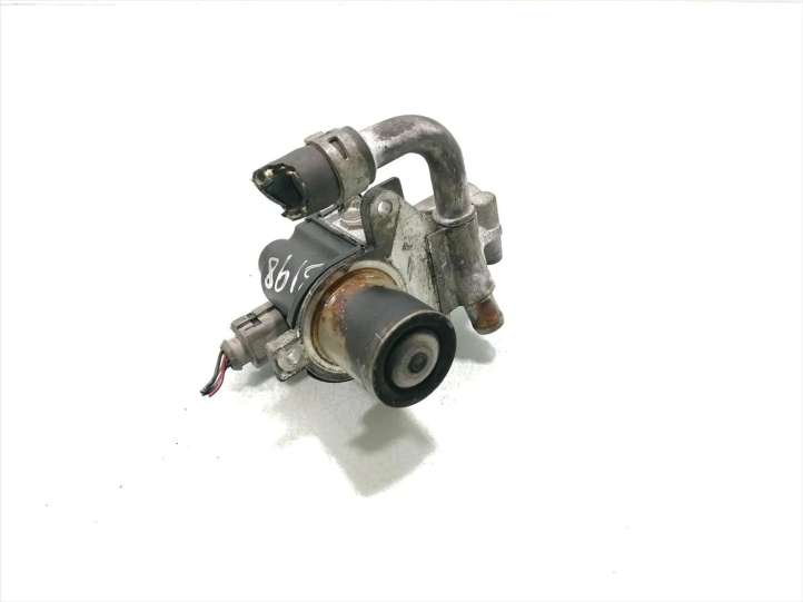 70036814 Nissan Juke I F15 EGR vožtuvas