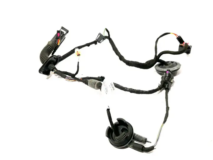 Audi A6 allroad (2012 - 2014)  4G5971030DJ Проводка передних дверей