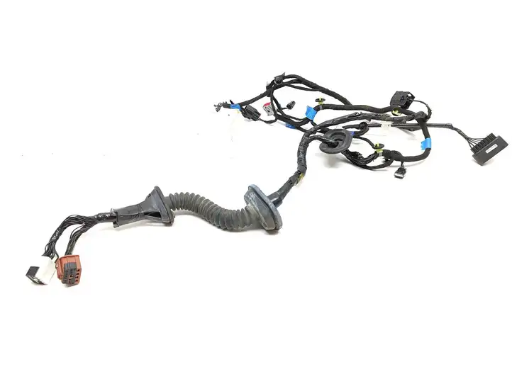 Ford Ranger (2015 - 2019)  EB3T14K138 Проводка передних дверей