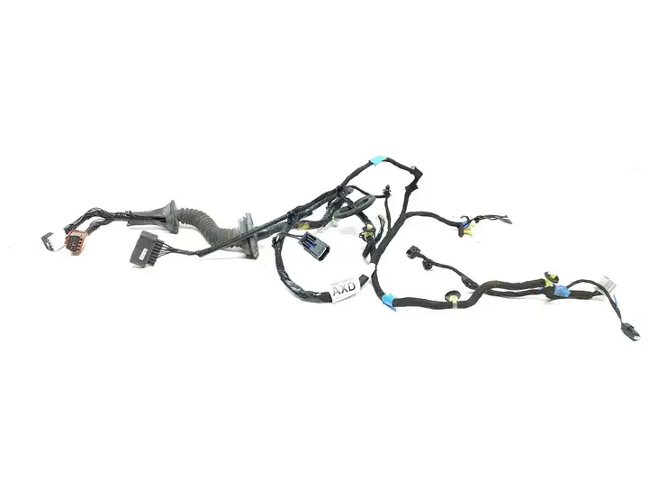 Ford Ranger (2015 - 2019)  EB3T14K138 Проводка передних дверей