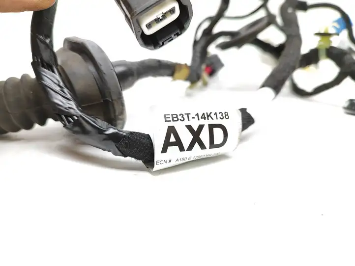 Ford Ranger (2015 - 2019)  EB3T14K138 Проводка передних дверей