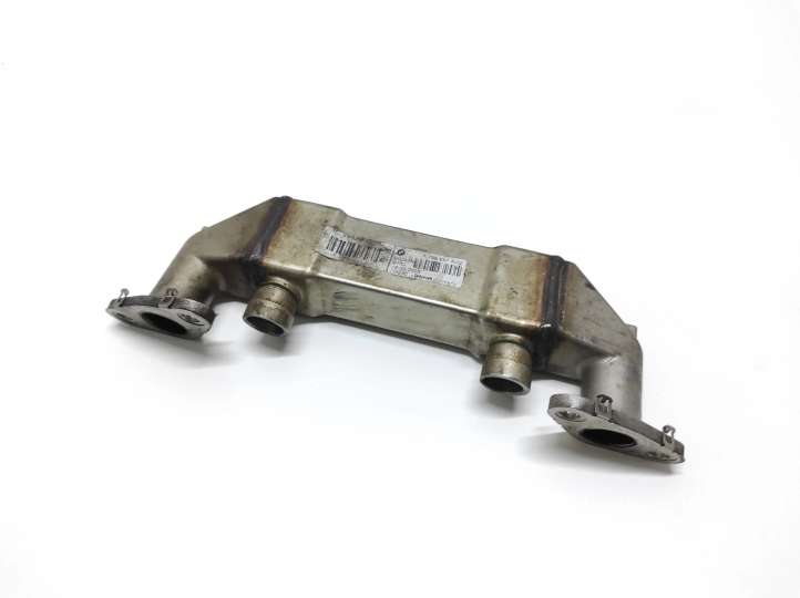 BMW 7 E65 E66 (2001 - 2008)  7796847 Охладитель EGR