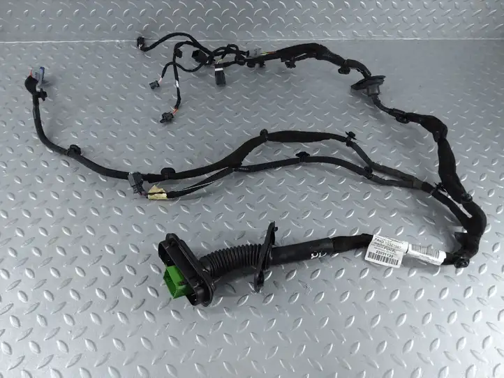 Toyota ProAce Verso (2016 - )  9828276680 Проводка передних дверей