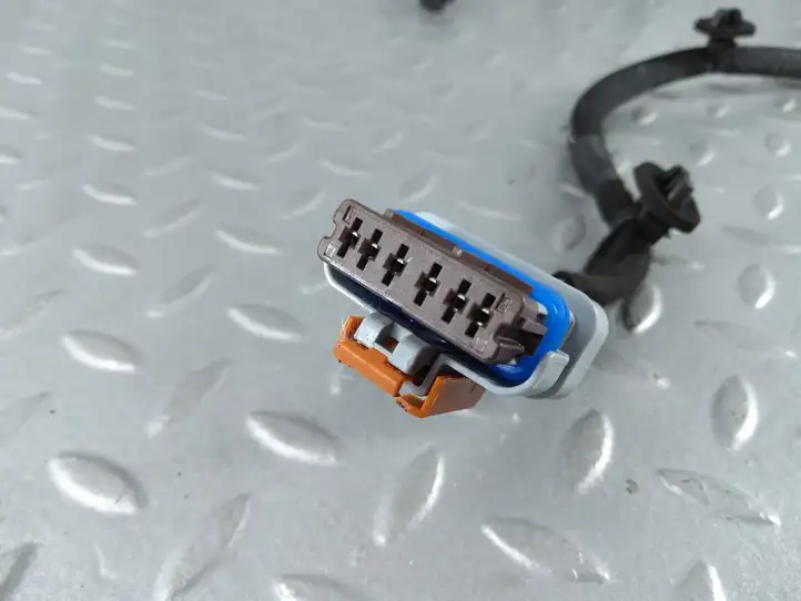 Toyota ProAce Verso (2016 - )  9828276680 Проводка передних дверей