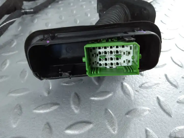 Toyota ProAce Verso (2016 - )  9828276680 Проводка передних дверей