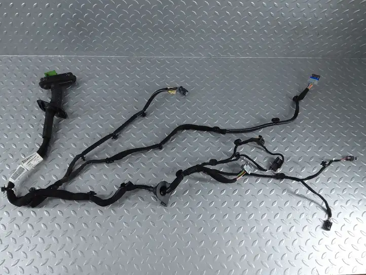 Toyota ProAce Verso (2016 - )  9828276680 Проводка передних дверей