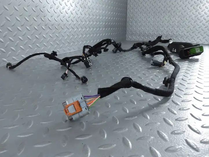 Toyota ProAce Verso (2016 - )  9828276680 Проводка передних дверей