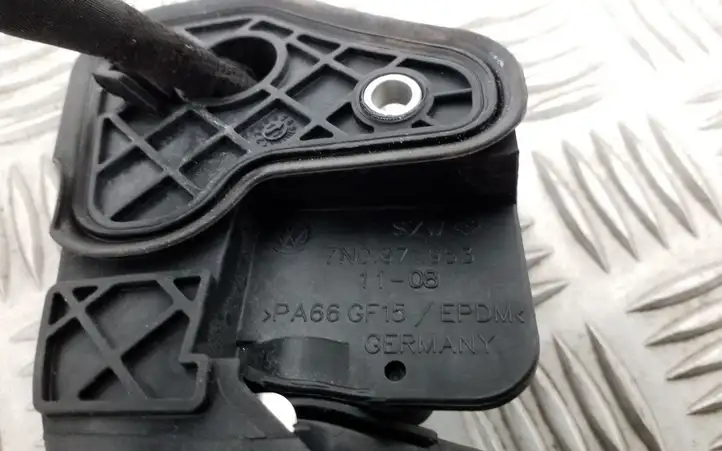Volkswagen Sharan (2010 - 2015) 7N0971953 Проводка раздвижной двери — фото 4