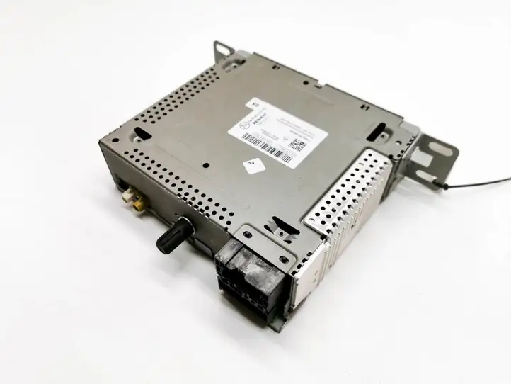 Renault ZOE (2012 - )  281153870R Радио/ проигрыватель CD/DVD / навигация