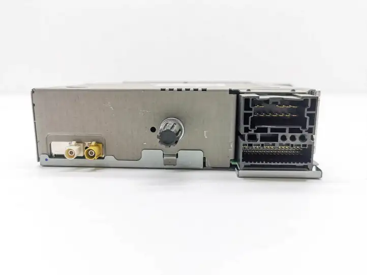 Renault ZOE (2012 - )  281153870R Радио/ проигрыватель CD/DVD / навигация