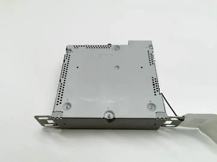 Renault ZOE (2012 - )  281153870R Радио/ проигрыватель CD/DVD / навигация