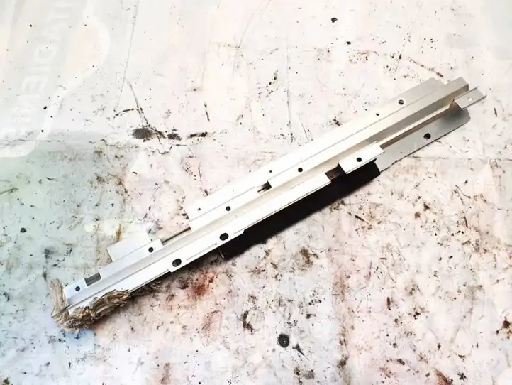 BMW X5 E53 (1999 - 2006)   Другая внешняя деталь