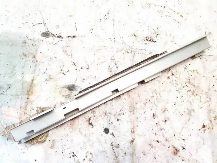 BMW X5 E53 (1999 - 2006)   Другая внешняя деталь