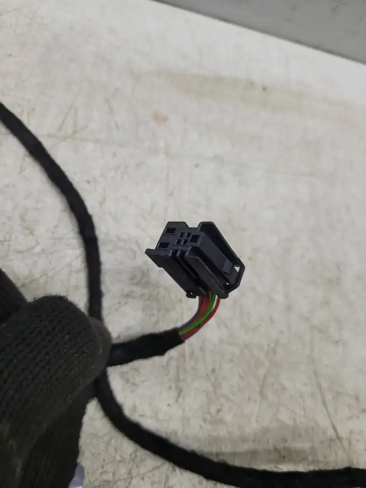 Audi A4 (2011 - 2015)  560016796891 Проводка передних дверей