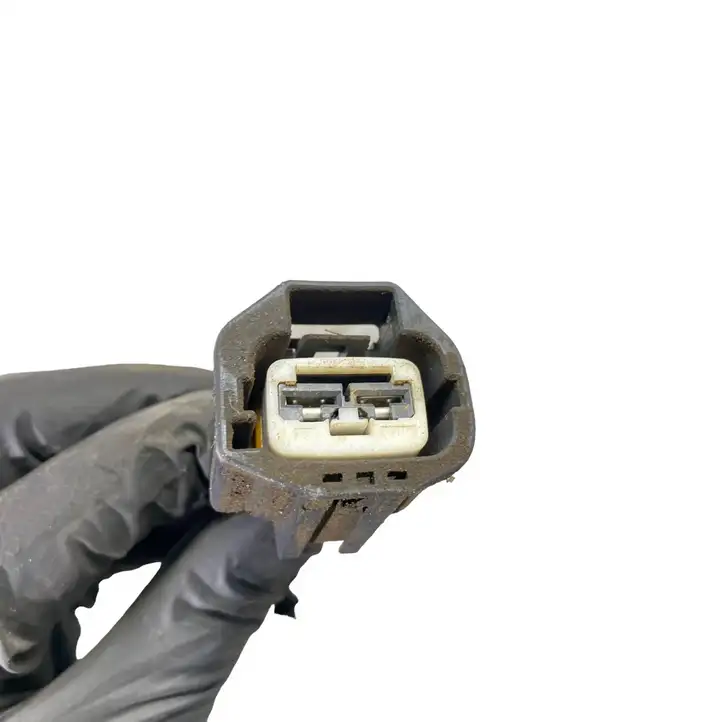 Ford Mustang VI (2015 - )  JR3T8C290G281T Проводка вентилятора охлаждения