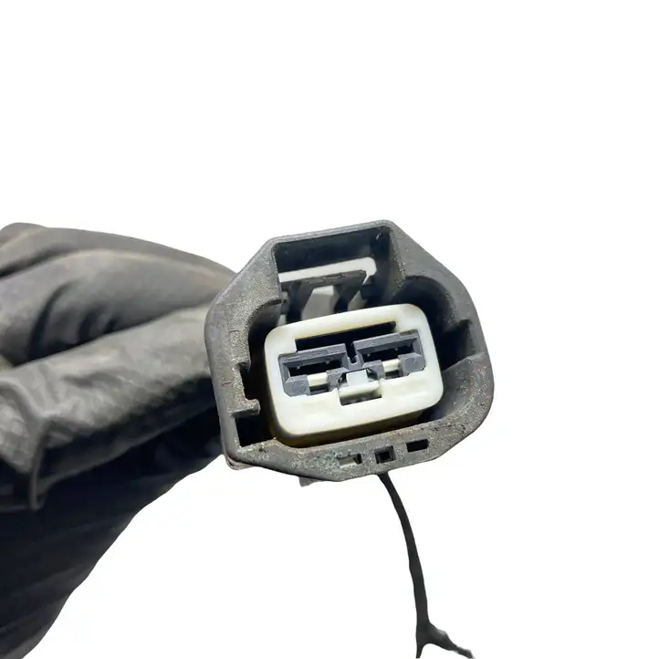 Ford Mustang VI (2015 - )  JR3T8C290G281T Проводка вентилятора охлаждения