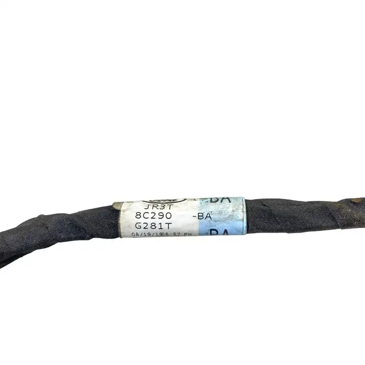 Ford Mustang VI (2015 - )  JR3T8C290G281T Проводка вентилятора охлаждения