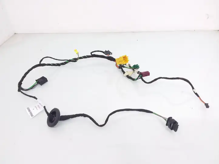 Mercedes-Benz E W212 (2009 - 2016)  2125400432 Проводка передних дверей