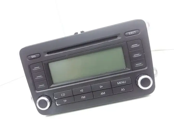 (2005 - 2010) RCD300 Магнитола / мультимедийная система — фото 1