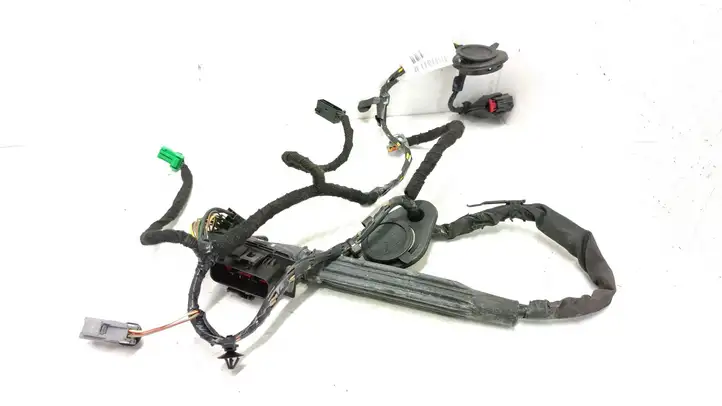 Volvo V50 (2008 - 2012) 30772114 Проводка передней двери — фото 1
