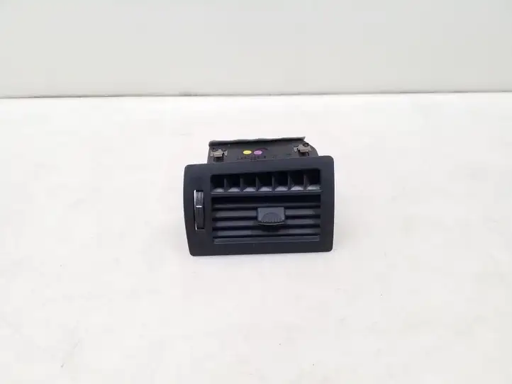 Opel Zafira B (2003 - 2006) 13144398 Боковой воздушный дефлектор — фото 1