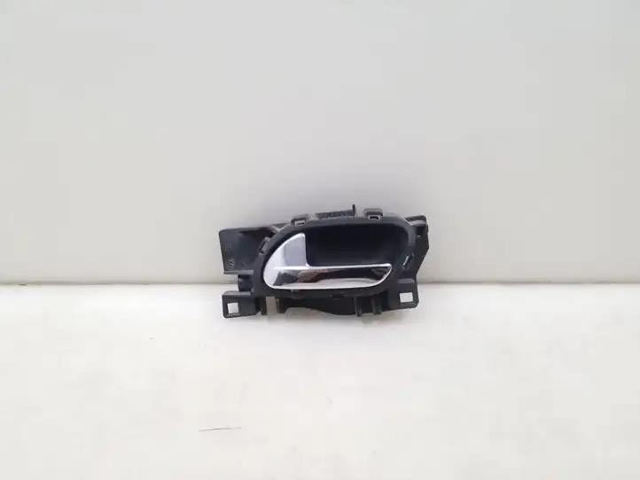 Citroen C3 (2009 - 2013) 9683446877 Внутренняя ручка двери — фото 1