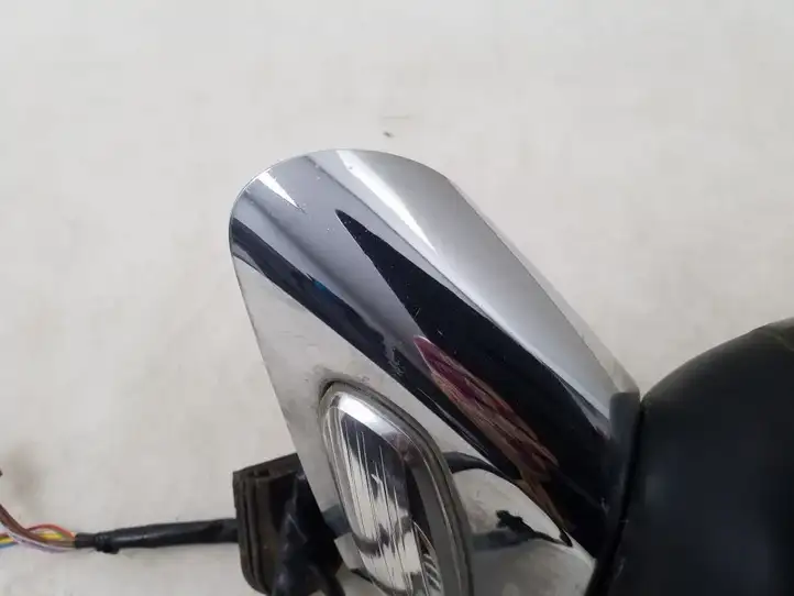 Citroen C3 (2009 - 2013) Боковое зеркало с электроприводом — фото 7