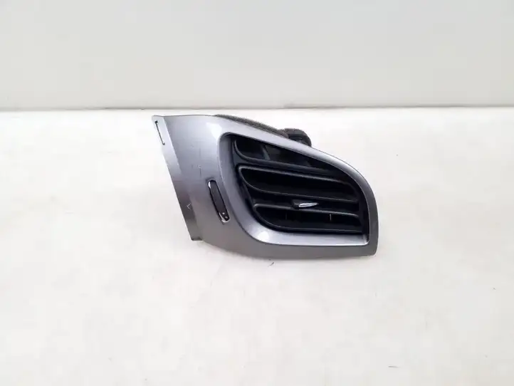Citroen C3 (2009 - 2013) 9685312777 Боковой воздушный дефлектор — фото 1