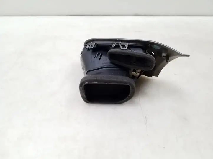 Citroen C3 (2009 - 2013) 9685312777 Боковой воздушный дефлектор — фото 3