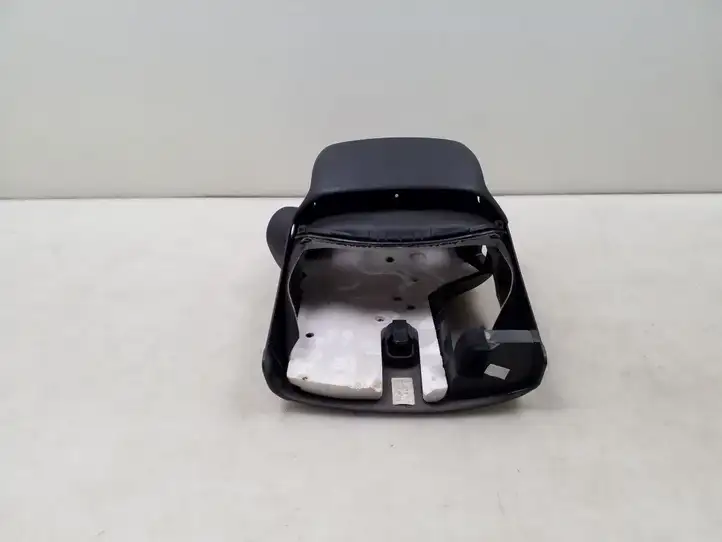 Citroen C3 (2009 - 2013) 9686363077 Обшивка рулевой колонки — фото 3