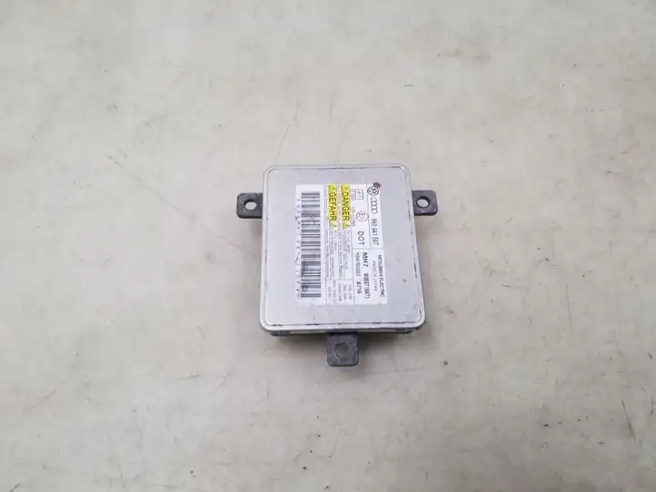 Audi A5 8T 8F (2007 - 2011) 8K0941597 Блок розжига ксенона — фото 3